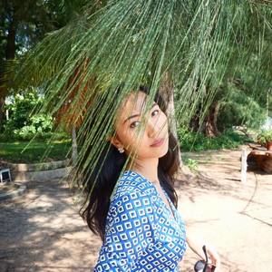 Meet your Posher, Hathaichanok